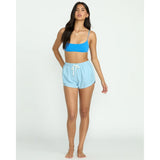 BILLABONG - ROAD TRIPPIN SHORTS | Washed Chambray