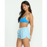 BILLABONG - ROAD TRIPPIN SHORTS | Washed Chambray