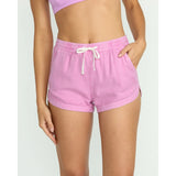BILLABONG - ROAD TRIPPIN SHORTS | Bright Rose