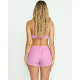 BILLABONG - ROAD TRIPPIN SHORTS | Bright Rose