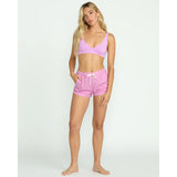 BILLABONG - ROAD TRIPPIN SHORTS | Bright Rose