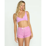 BILLABONG - ROAD TRIPPIN SHORTS | Bright Rose