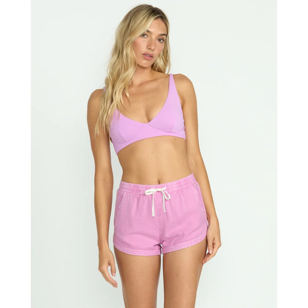 BILLABONG - ROAD TRIPPIN SHORTS | Bright Rose