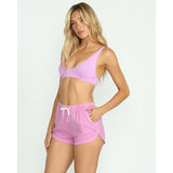 BILLABONG - ROAD TRIPPIN SHORTS | Bright Rose