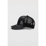 TEAMLTD - LTD SNAPBACK | Poseidon