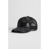 TEAMLTD - LTD SNAPBACK | Poseidon