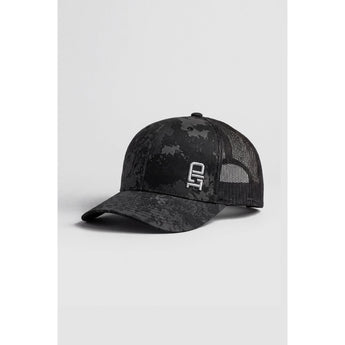 TEAMLTD - LTD SNAPBACK | Poseidon
