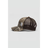 TEAMLTD - LTD SNAPBACK | Real Tree