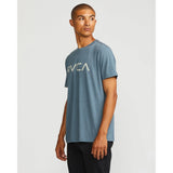 RVCA - BIG RVCA | VINTAGE NAVY