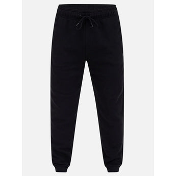 HURLEY - ONE AND ONLY FLEECE JOGGER | BLACK