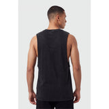 TEAMLTD - STAMPEDE AUSSIE TANK | Acid Black