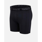 HURLEY - SHOREBREAK QUICK DRY BOXER 1PK | BLACK