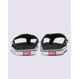VANS - LA COSTA LITE SANDAL | CHECKERBOARD