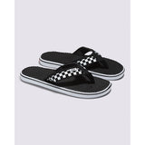 VANS - LA COSTA LITE SANDAL | CHECKERBOARD