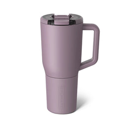 BRUMATE - MUV 35OZ | Lilac Dusk