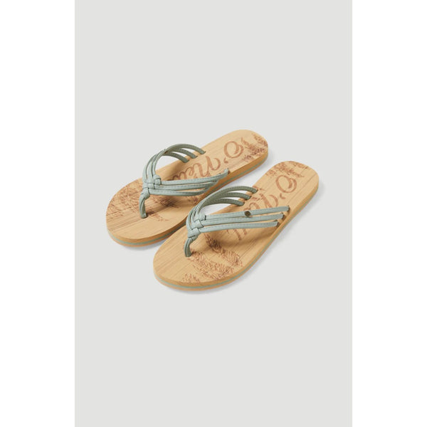 ONEILL - DITSY SANDALS | LILYPAD