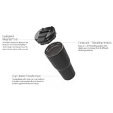 BRUMATE - NAV 25oz | Juniper