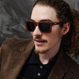 GOODR - SLATE G | Not An Actual Professor