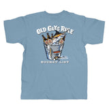 OLD GUYS RULE - BUCKET LIST | BLUE