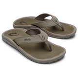OLUKAI - OHANA (MENS) | CLAY / MUSTANG