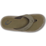 OLUKAI - OHANA (MENS) | CLAY / MUSTANG