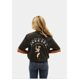 COUNTRY LIBERTY - LASSO | Charcoal