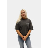 COUNTRY LIBERTY - LASSO | Charcoal