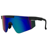 PIT VIPER - THE ORIGINALS 2.0 | BALL-ISTIC BLACKING OUT BLUE GREEN