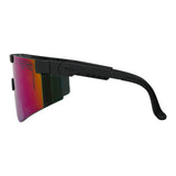 PIT VIPER - THE ORIGINALS 2.0 | BALL-ISTIC BLACKING OUT BLUE GREEN