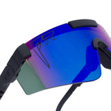 PIT VIPER - THE ORIGINALS 2.0 | BALL-ISTIC BLACKING OUT BLUE GREEN