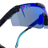 PIT VIPER - THE ORIGINALS 2.0 | MIDNIGHT BLUE