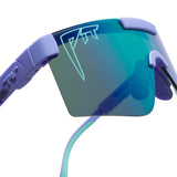 PIT VIPER - THE ORIGINALS 2.0 | THE MOONTOWER POLARIZED