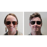 ZEAL OPTICS - HAWKER | Matte Rose w/ Copper