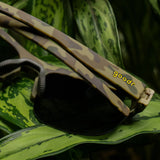 GOODR - FLEX G | Gaga for Ghillie Suits