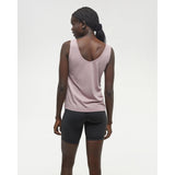 TENTREE - KINNEY TANK | Vintage Mauve Heather
