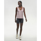 TENTREE - KINNEY TANK | Vintage Mauve Heather
