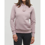 TENTREE - WOMENS ELM HOODIE | Vintage Mauve