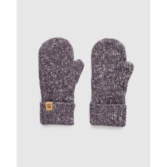 TENTREE - HUMPHREYS MITTEN | Plum Royale Blend