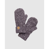 TENTREE - HUMPHREYS MITTEN | Plum Royale Blend