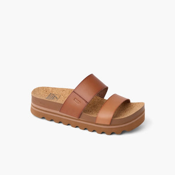 REEF - CUSHION VISTA HI | ESPRESSO DUO