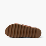 REEF - CUSHION VISTA HI | ESPRESSO DUO