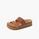 REEF - CUSHION VISTA HI | ESPRESSO DUO