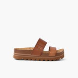 REEF - CUSHION VISTA HI | ESPRESSO DUO