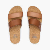 REEF - CUSHION VISTA HI | ESPRESSO DUO