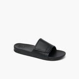 REEF - FANNING SLIDE H20 | Black