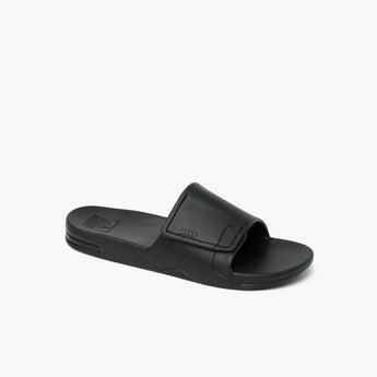 REEF - FANNING SLIDE H20 | Black