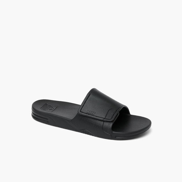 REEF - FANNING SLIDE H20 | Black