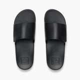 REEF - FANNING SLIDE H20 | Black