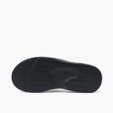 REEF - FANNING H20 | BLACK/SILVER