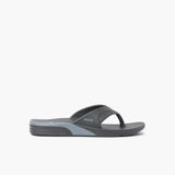 REEF - FANNING H20 | GREY